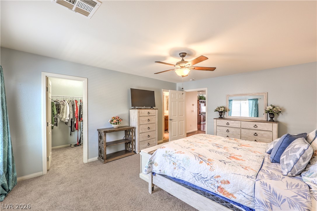 5638 Yarra Valley Avenue Las Vegas NV 89139