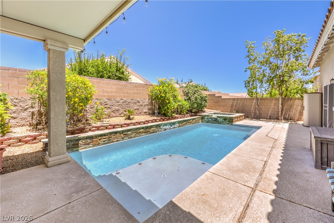 5638 Yarra Valley Avenue Las Vegas NV 89139