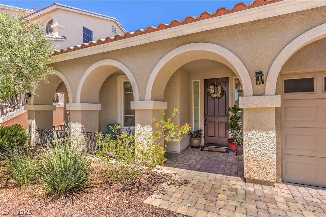 5638 Yarra Valley Avenue Las Vegas NV 89139