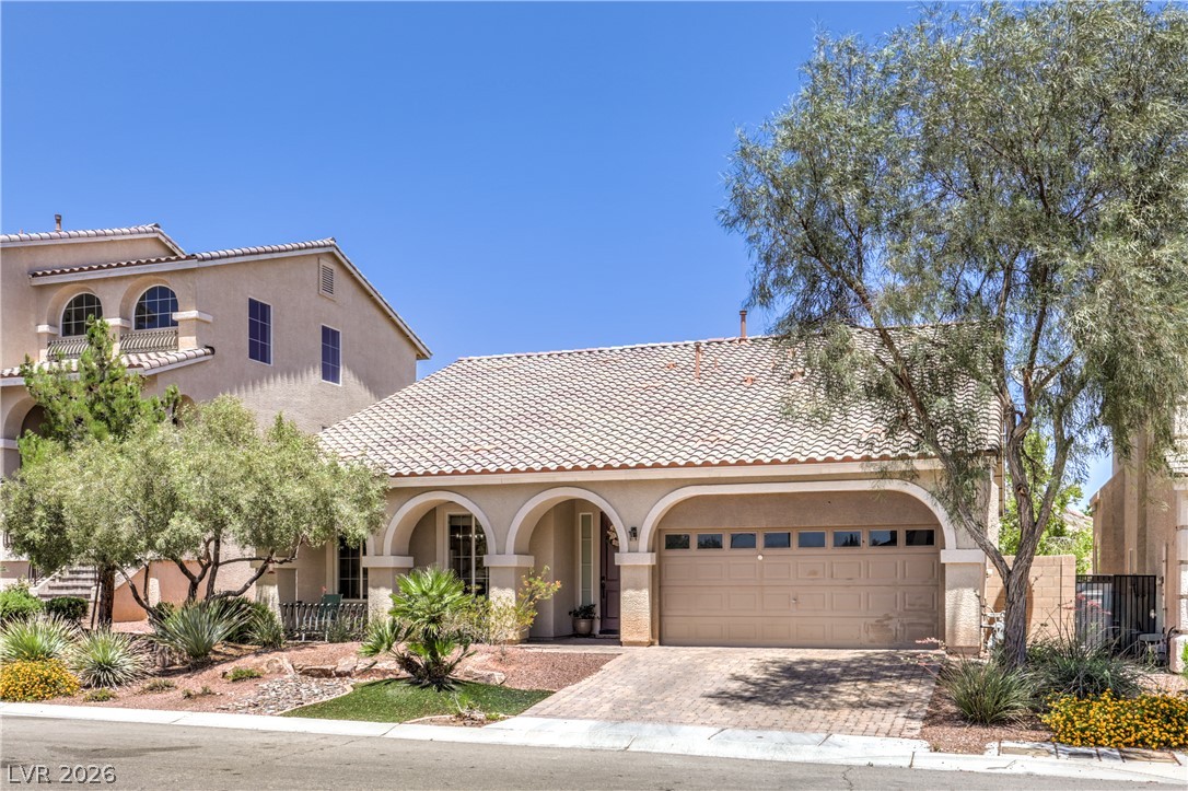 5638 Yarra Valley Avenue Las Vegas NV 89139