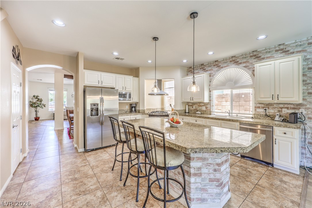 5638 Yarra Valley Avenue Las Vegas NV 89139