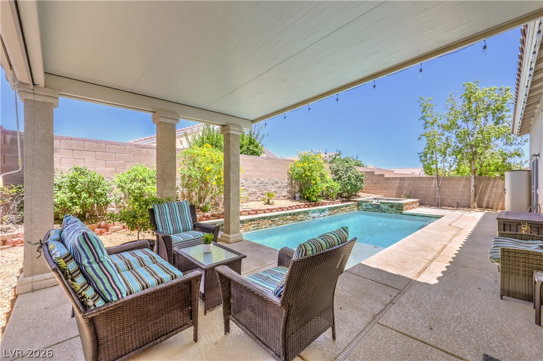 5638 Yarra Valley Avenue Las Vegas NV 89139