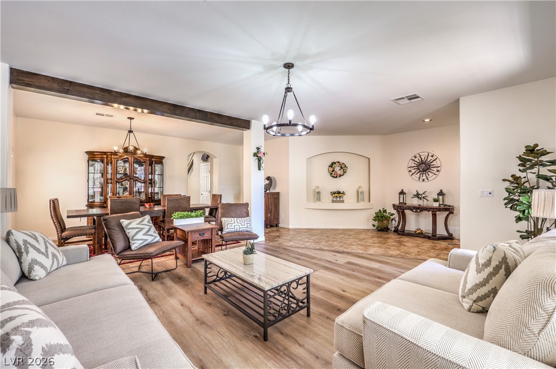 5638 Yarra Valley Avenue Las Vegas NV 89139