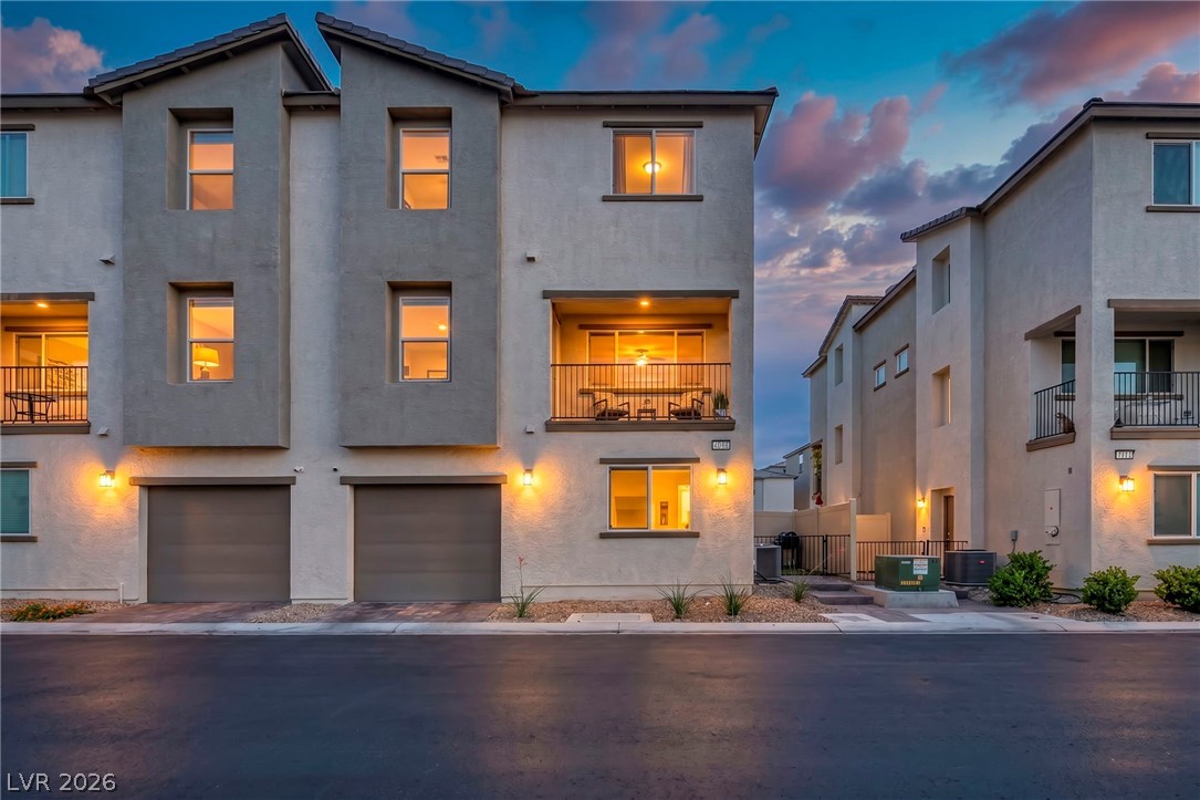 7018 Spicy Merlot Street North Las Vegas NV 89086