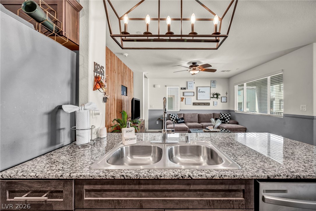7018 Spicy Merlot Street North Las Vegas NV 89086