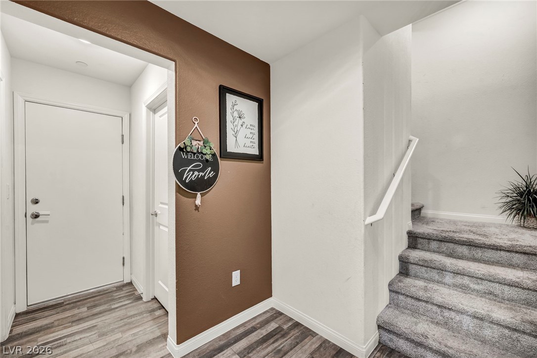 7018 Spicy Merlot Street North Las Vegas NV 89086