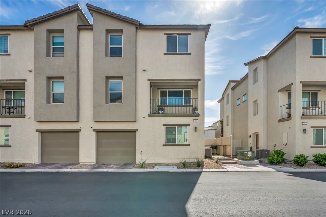 7018 Spicy Merlot Street North Las Vegas NV 89086