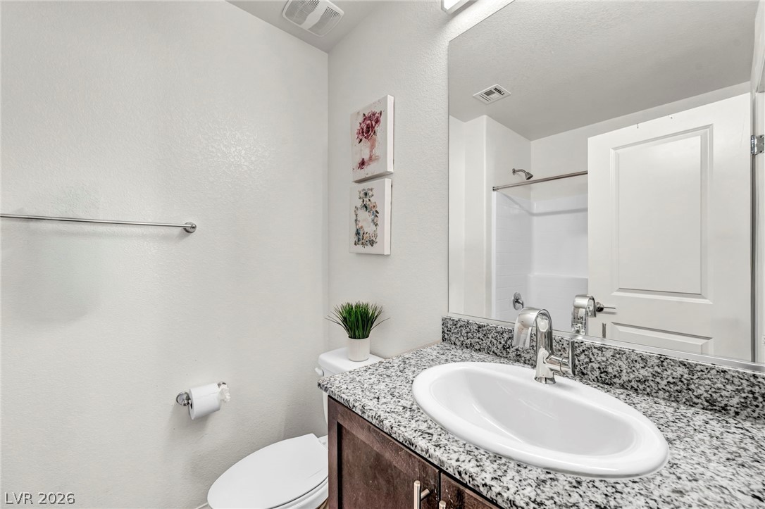 7018 Spicy Merlot Street North Las Vegas NV 89086