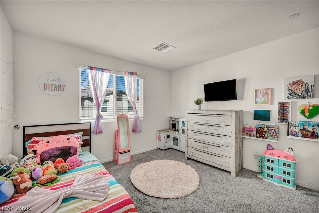 7018 Spicy Merlot Street North Las Vegas NV 89086