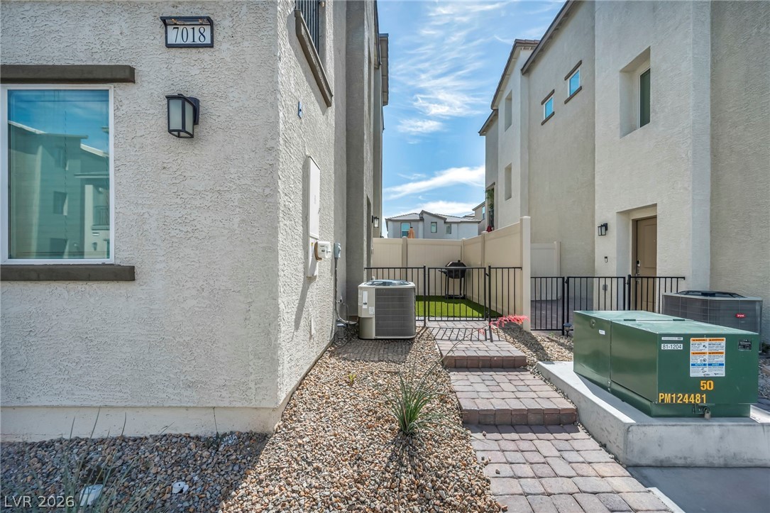 7018 Spicy Merlot Street North Las Vegas NV 89086
