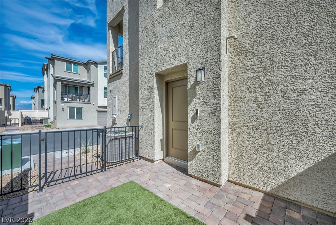 7018 Spicy Merlot Street North Las Vegas NV 89086