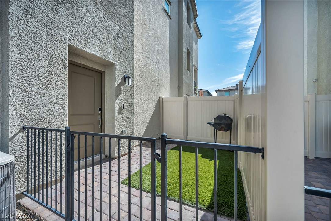 7018 Spicy Merlot Street North Las Vegas NV 89086