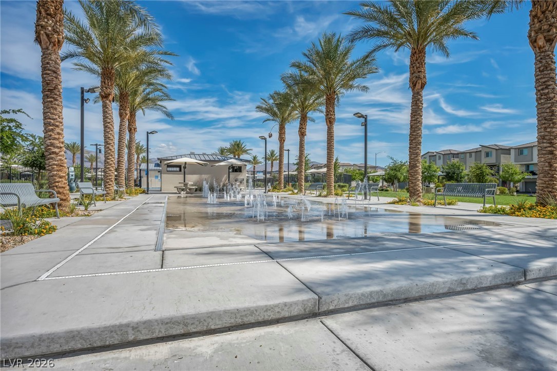 7018 Spicy Merlot Street North Las Vegas NV 89086