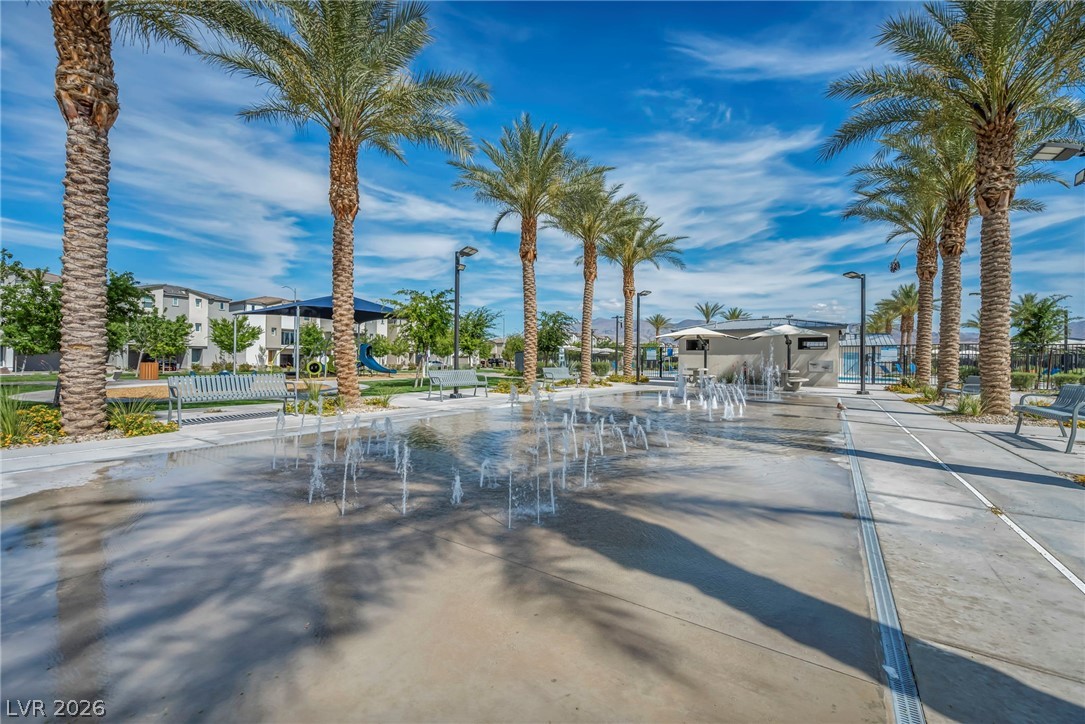 7018 Spicy Merlot Street North Las Vegas NV 89086