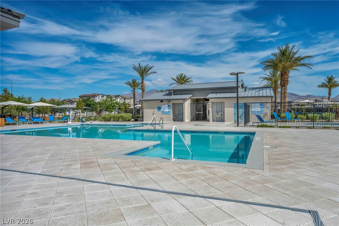 7018 Spicy Merlot Street North Las Vegas NV 89086