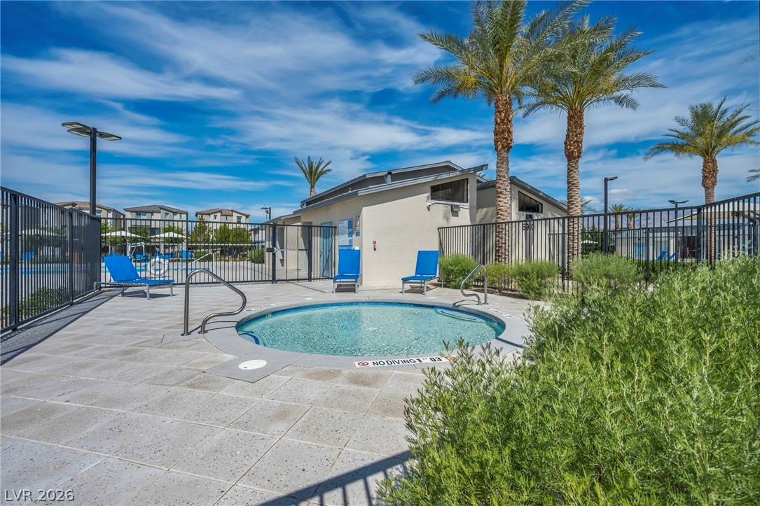 7018 Spicy Merlot Street North Las Vegas NV 89086