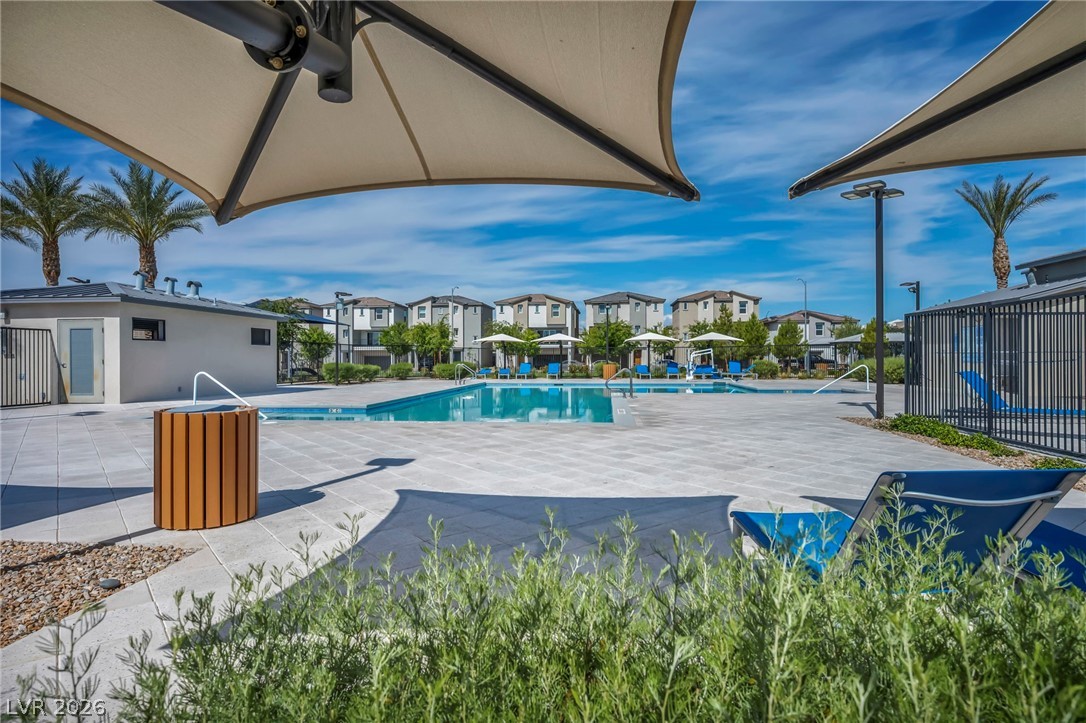 7018 Spicy Merlot Street North Las Vegas NV 89086