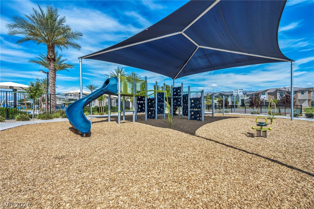 7018 Spicy Merlot Street North Las Vegas NV 89086