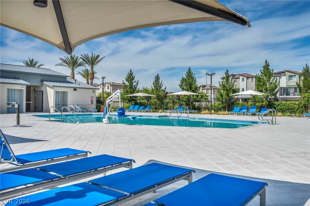 7018 Spicy Merlot Street North Las Vegas NV 89086