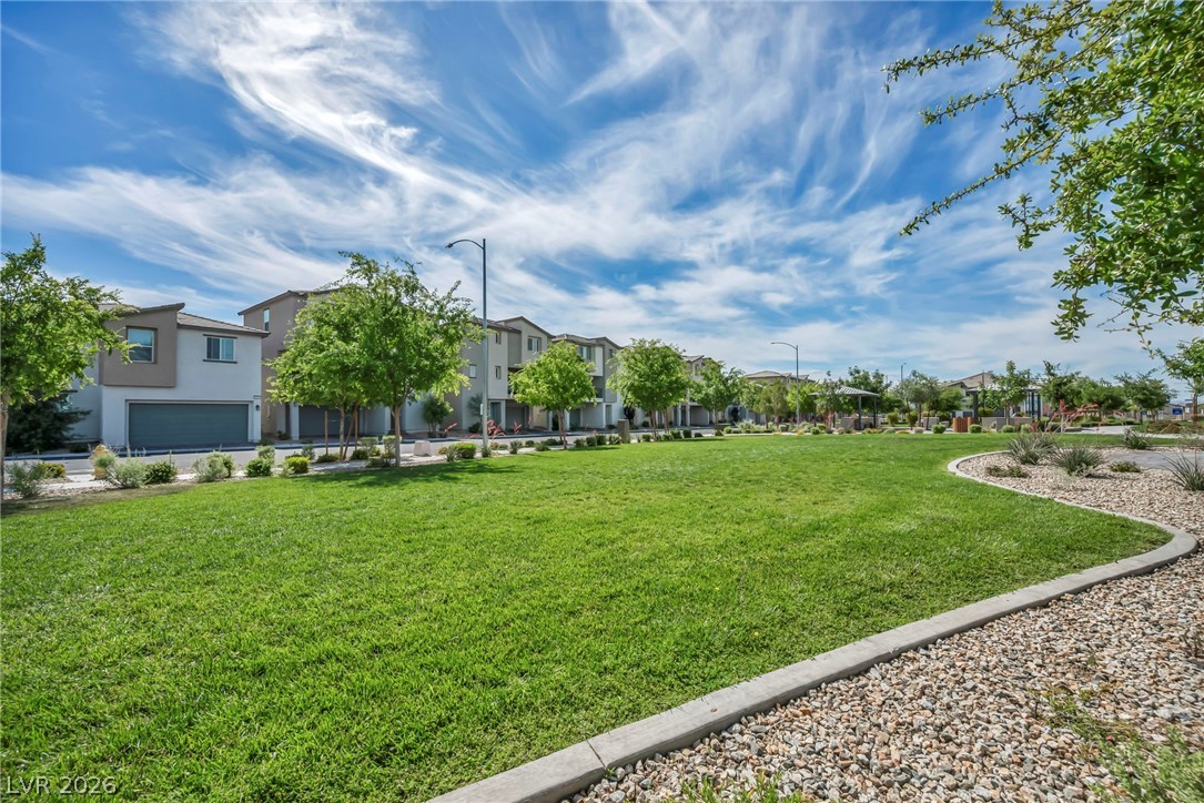 7018 Spicy Merlot Street North Las Vegas NV 89086