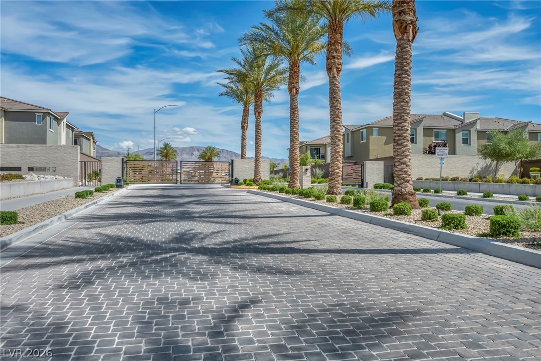 7018 Spicy Merlot Street North Las Vegas NV 89086