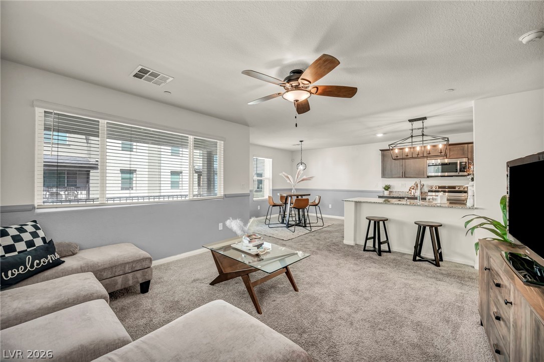7018 Spicy Merlot Street North Las Vegas NV 89086