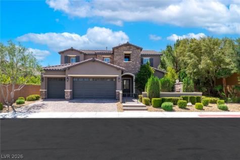 3035 Tandragee Court Henderson NV 89044