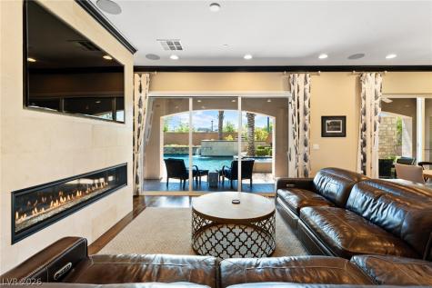 3035 Tandragee Court Henderson NV 89044