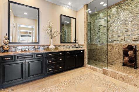 3035 Tandragee Court Henderson NV 89044