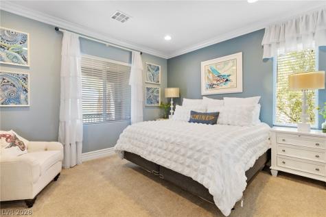 3035 Tandragee Court Henderson NV 89044