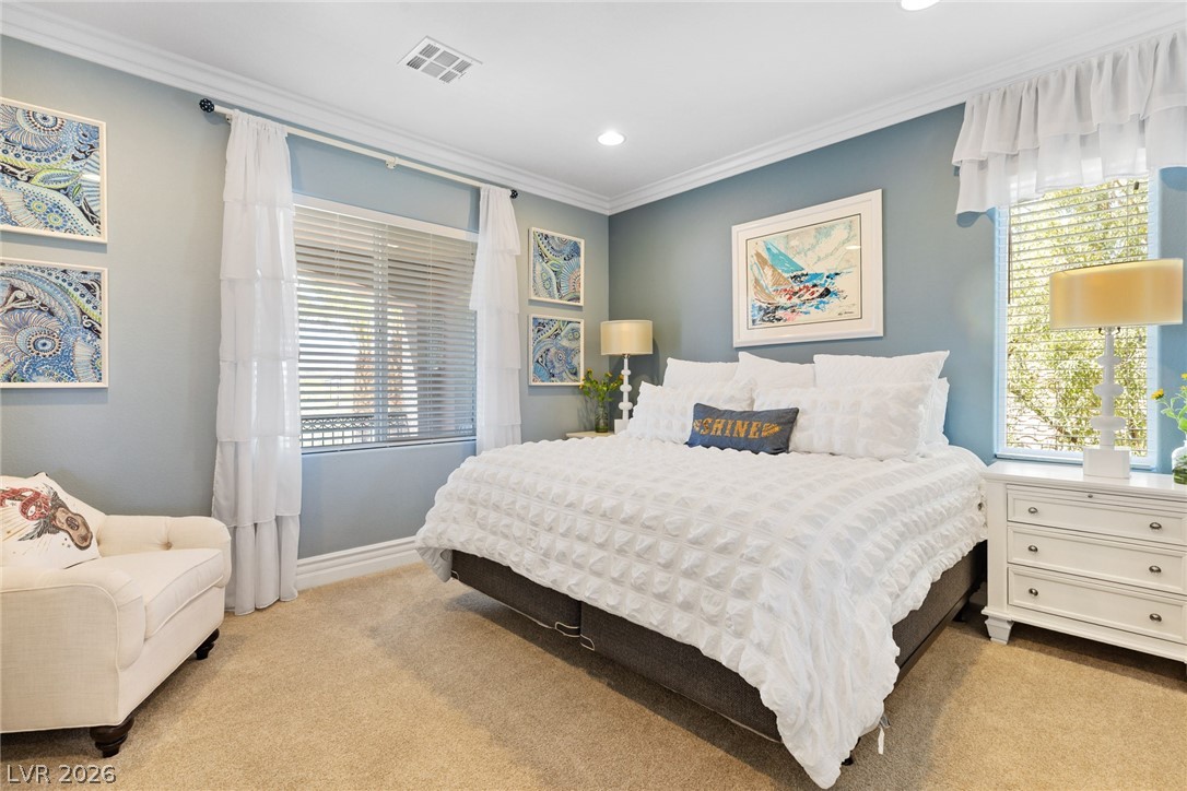 3035 Tandragee Court Henderson NV 89044