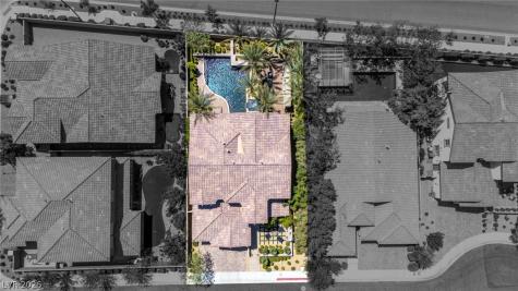 3035 Tandragee Court Henderson NV 89044