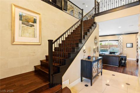 3035 Tandragee Court Henderson NV 89044