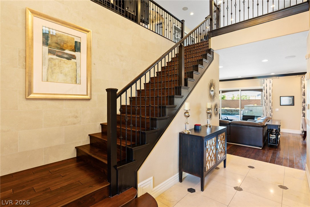 3035 Tandragee Court Henderson NV 89044