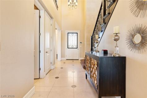 3035 Tandragee Court Henderson NV 89044