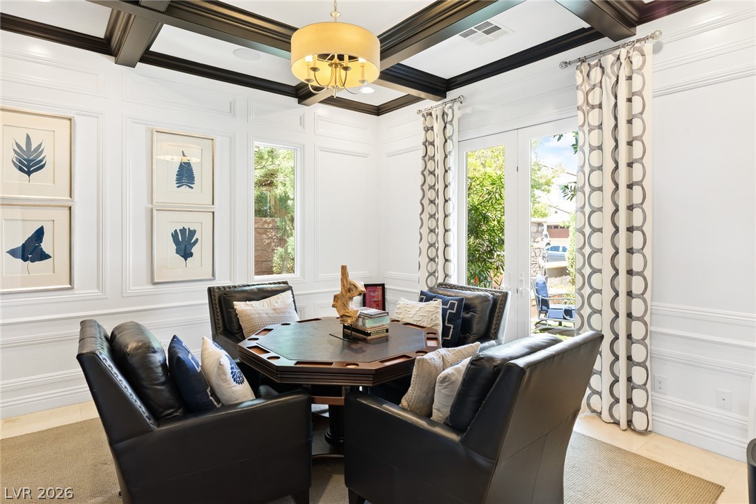 3035 Tandragee Court Henderson NV 89044