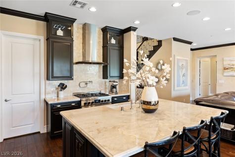 3035 Tandragee Court Henderson NV 89044