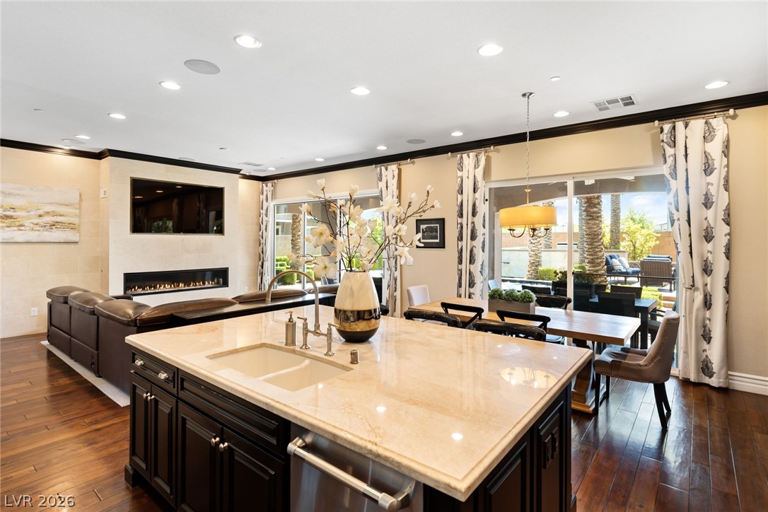 3035 Tandragee Court Henderson NV 89044