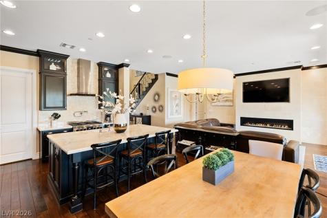 3035 Tandragee Court Henderson NV 89044