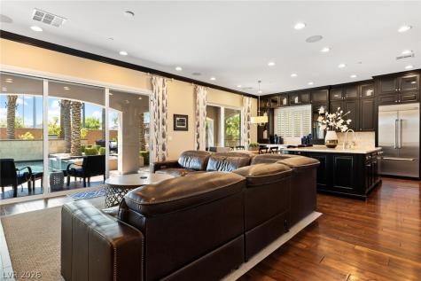 3035 Tandragee Court Henderson NV 89044