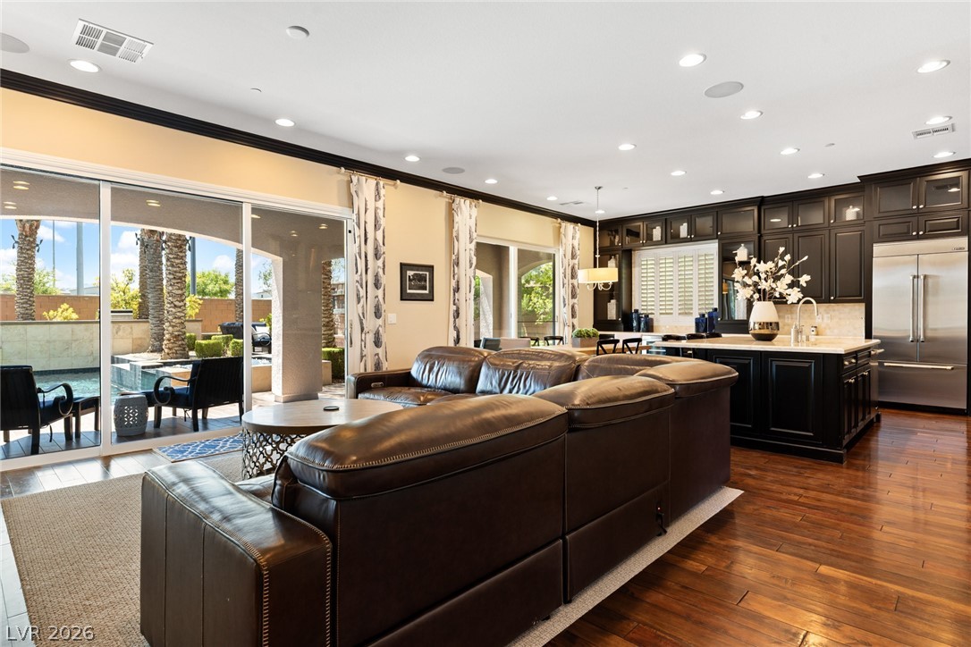 3035 Tandragee Court Henderson NV 89044