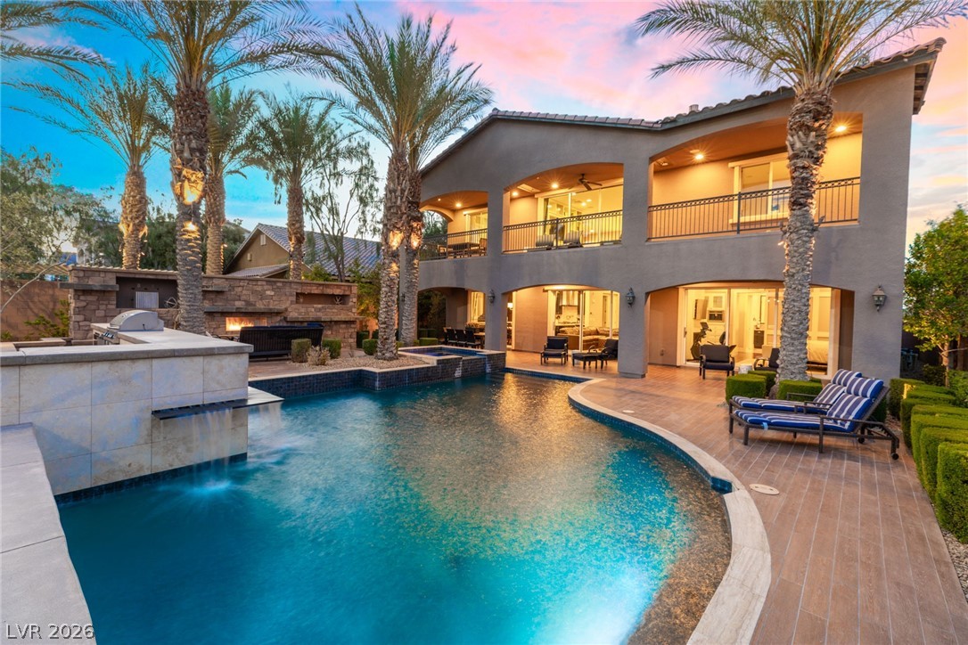 3035 Tandragee Court Henderson NV 89044