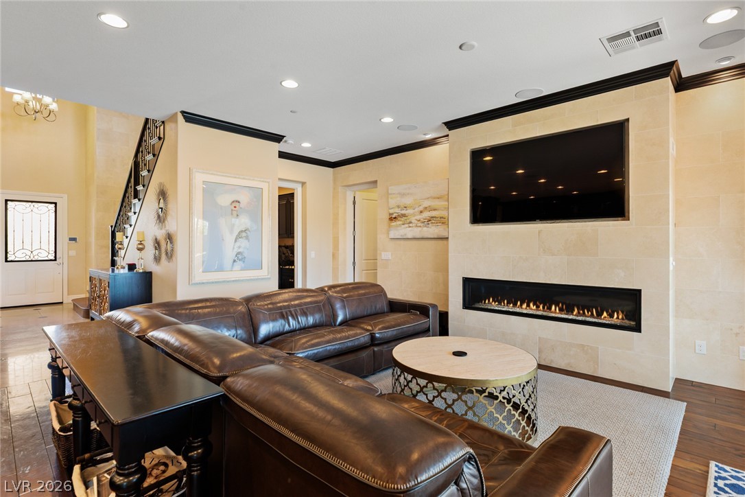 3035 Tandragee Court Henderson NV 89044