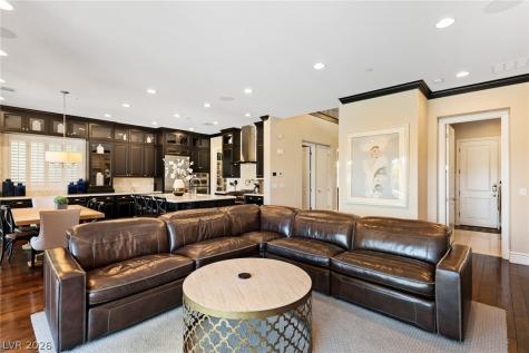3035 Tandragee Court Henderson NV 89044