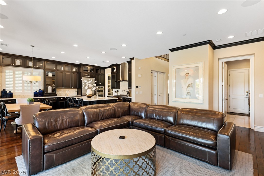 3035 Tandragee Court Henderson NV 89044