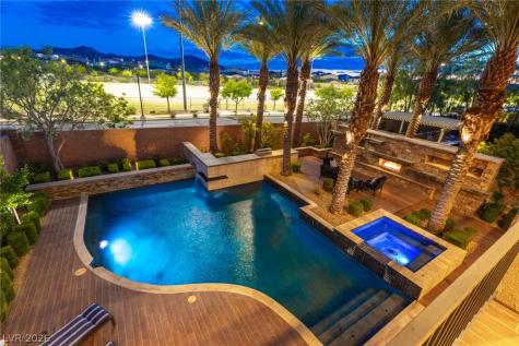 3035 Tandragee Court Henderson NV 89044