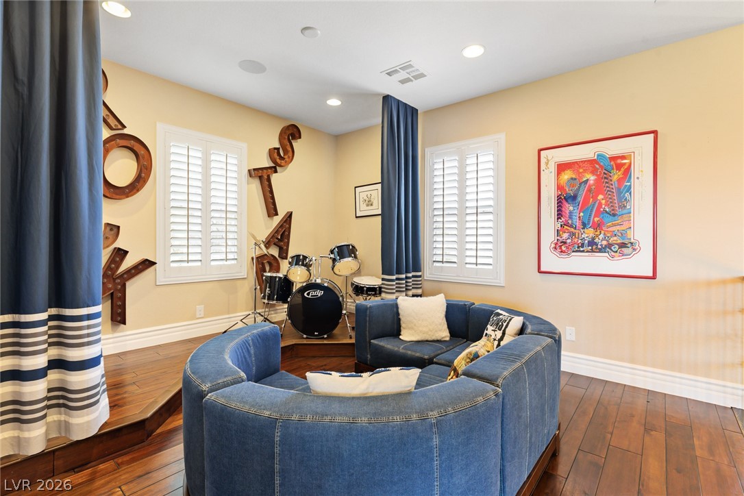 3035 Tandragee Court Henderson NV 89044
