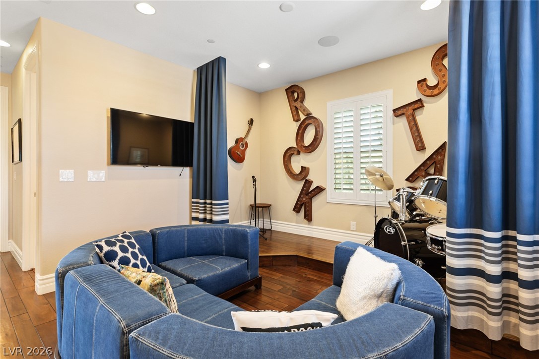 3035 Tandragee Court Henderson NV 89044