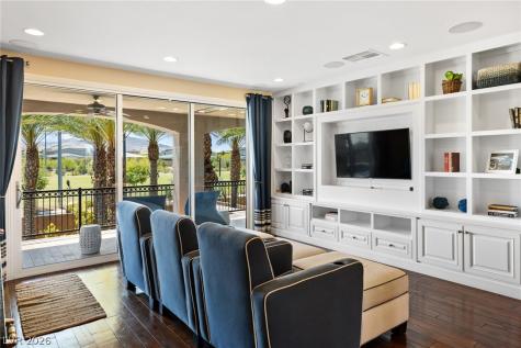 3035 Tandragee Court Henderson NV 89044