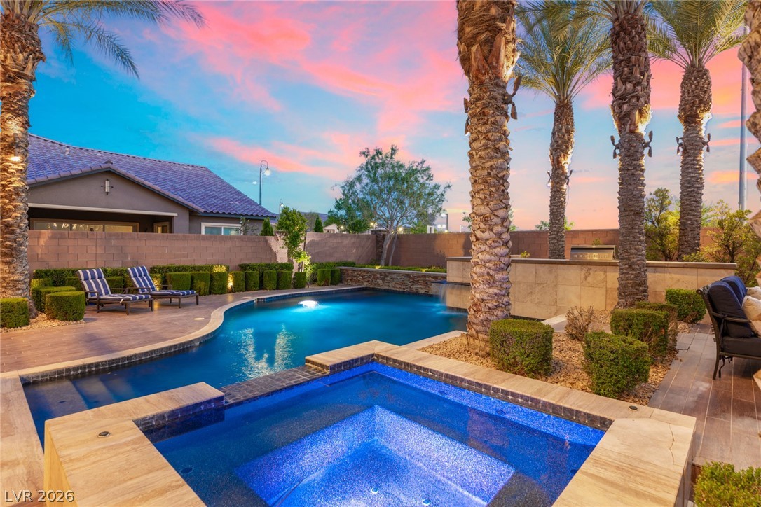 3035 Tandragee Court Henderson NV 89044